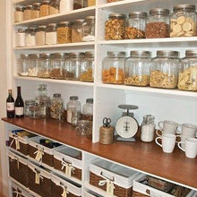 A Pantry