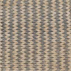 Farallon- Custom Hand Loomed Rugs - Rugs