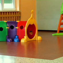 preschool classroom