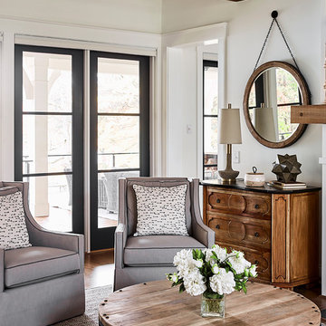 Rebecca Driggs Interiors_Raleigh NC