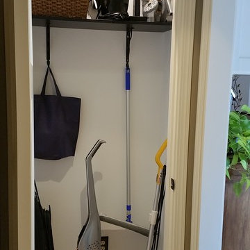 Laundry Room Remodel