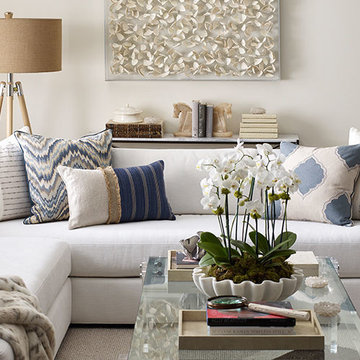 Design. Click. Delivered - California Cool