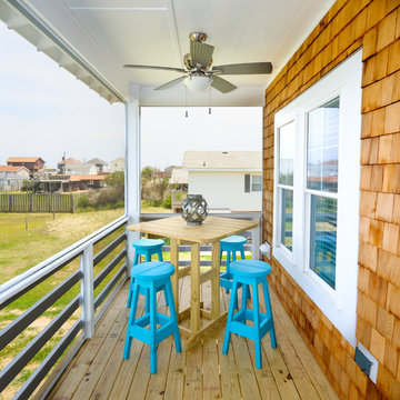 Old Nags Head Style Revisited