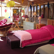 Bedrooms