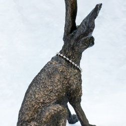 Cast sculptures and artwork - Sculptures