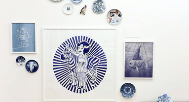 Get Strand badevaerelse tema vaeg kunst HD Strand Badevaerelse Tema Vaeg Kunst