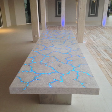 Saint Martin Outdoor Furniture