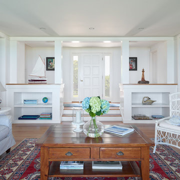 Orleans Beach House