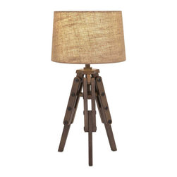 IMAX Concord Table Lamp - SKU: 89914 - Table Lamps