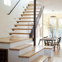 Phelan Staircase