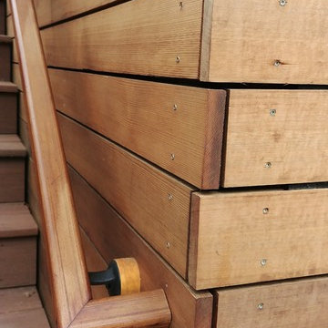 Ballard Addition and Remodel