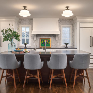 Sophisticated Country Club Cottage