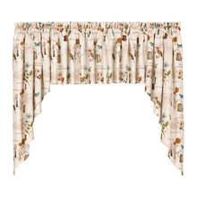 Curtains