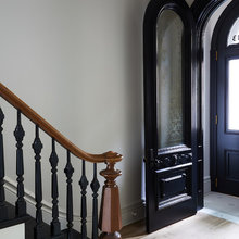 Hallway / Staircase