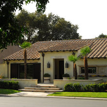 Exterior Ideas