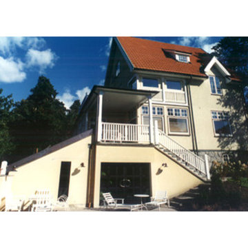 Villa Björkman