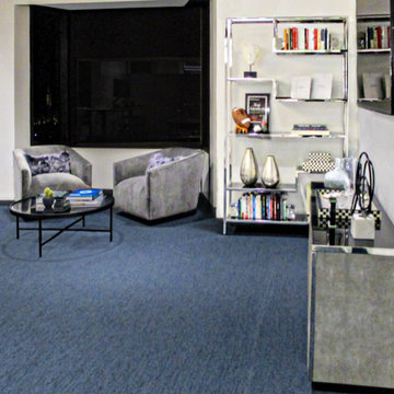 JACOBY AND MEYERS MAANGING PARTNERS OFFICES AND RECEPTION AREA