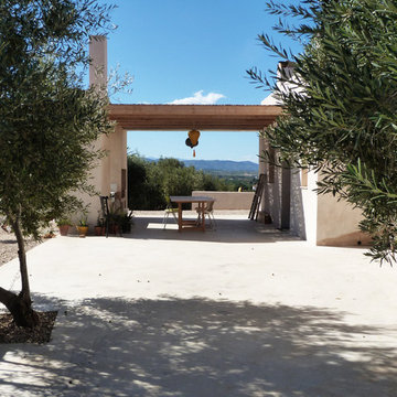 VIVIENDA BIOCLIMÁTICA CARCAIXENT