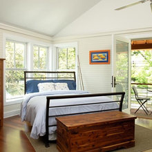 Wood paneling