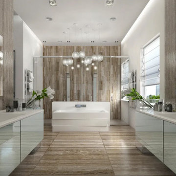 Golden Beach | Luxury Home Build