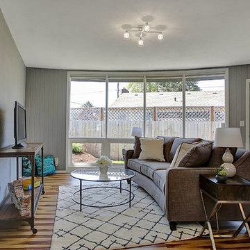 Circle House- SE 90th Avenue