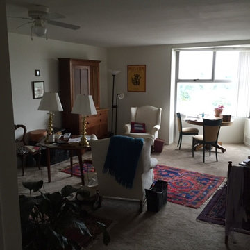 Apartment Therapy
