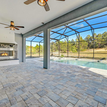 Titusville Custom Home