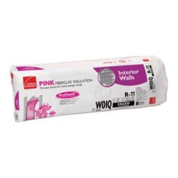 Owens Corning Paperfaced R11 - Building Materials