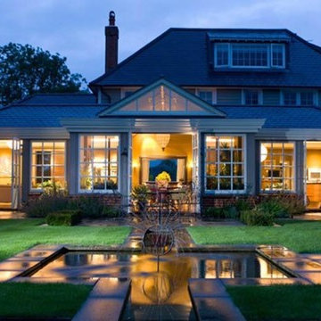 Home Exteriors