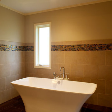 Eastover Remodel Phase I