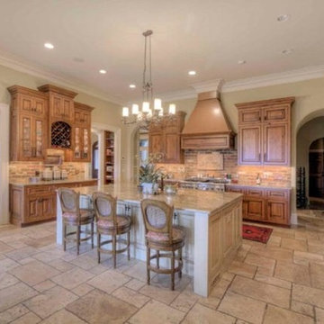 St. Simons Island New Residence