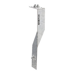 VUETRADE Single Sided Stud Tie Left Hand - Home Improvement