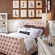 Brooklyn Bedroom