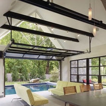 Entertaining Room