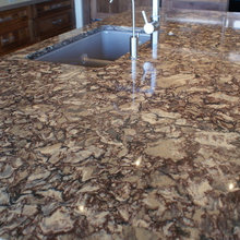 Countertops