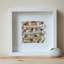 Pear Blossoms - Wall Decor
