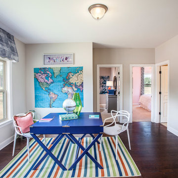 Brandywine Model