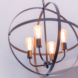 Willow Beach - Lighting