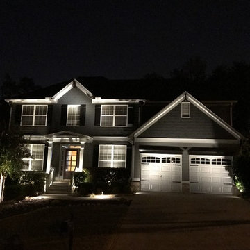 Architectural Lighting
