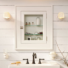 Bathroom Ideas