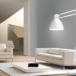 Great JJ - Floor Lamps