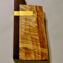 Custom Wall Art - Mixed Media Art