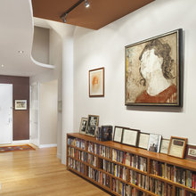 bookcases