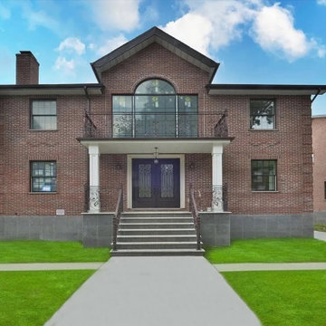 NEW CONSTRUCTION - 2022