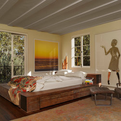 Bedroom - Beds