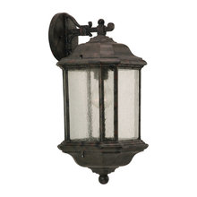 Outdoor lights
