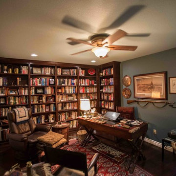 Full Home Remodel - Paint is a wonderful tool!