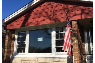 Chicago Suburbs installations