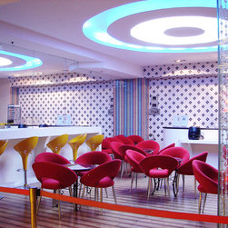 Lightac-Hotel Cases - Products