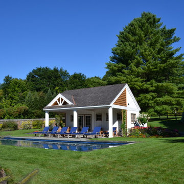 Richmond Farm